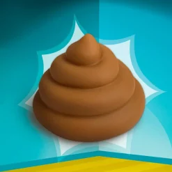 Juego de mesa Pelo pata popó