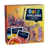 Juego de mesa Quiz challenge Europa
