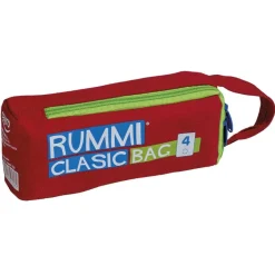 Juego de mesa Rummi clásico en bolsa