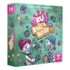 Juego de mesa Virus Roll and Write