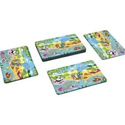 Juego de observación Difference Junior