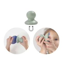 Juego evolutivo Escondite 4 en 1