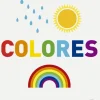 Jugar y aprender: Colores