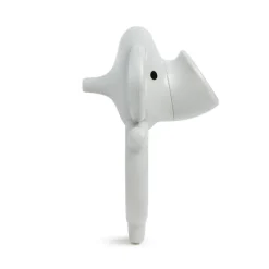 Juguete de baño Elefante soplador de pompas