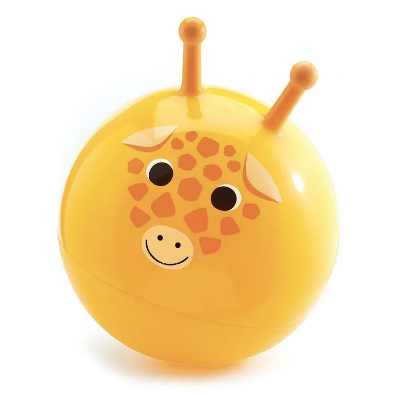 Jumpy Gigi pelota saltarina 45cm.