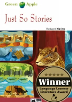 Just so stories (Starter).