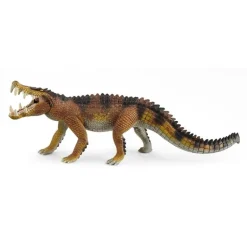 Kaprosuchus. Schleich