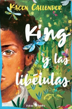 King y las libélulas