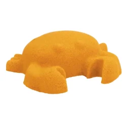 Kit de arena cinética magic sand con moldes