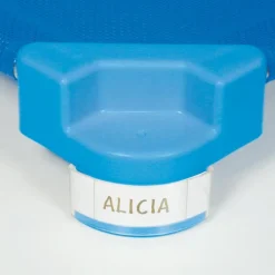 Kit de identidad para cama / hamaca apilable