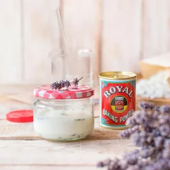 Kit para hacer velas con cera de soja natural