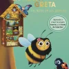 La abeja Greta y el hotel de los insectos