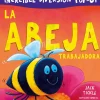 La abeja trabajadora