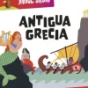 La Biblioteca del Árbol Sabio : Antigua Grecia