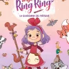 La bruja Ring Ring 1. La guardiana del bosque