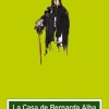 La casa de Bernarda de Alba