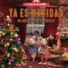 La casa de los ratones. Ya es Navidad.