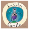 La cebra Camila