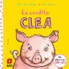 La cerdita Clea