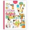 La cocina