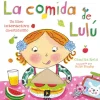 La comida de Lulú