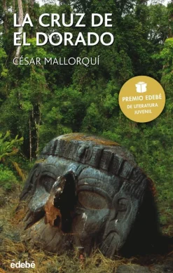 La cruz de El Dorado