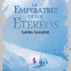La Emperatriz de los Etéreos (edición ilustrada)