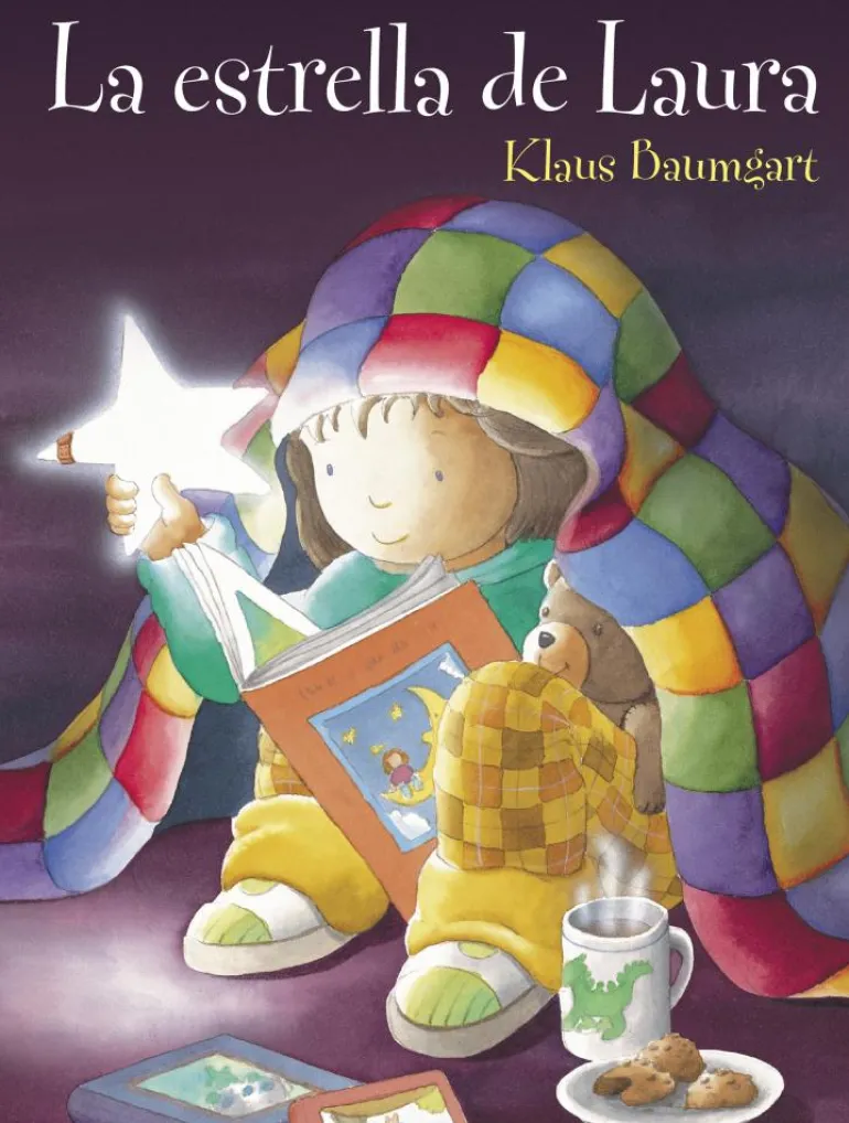 La estrella de Laura