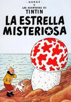 La estrella misteriosa (cartoné)