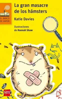 La gran masacre de los hámsters