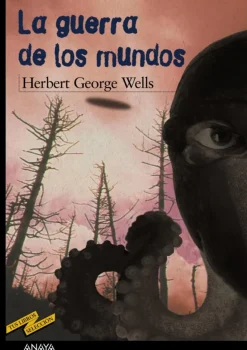 La guerra de los mundos