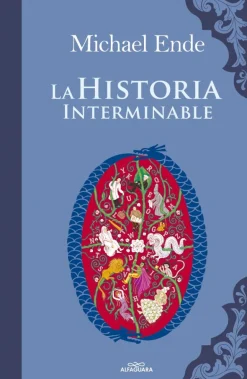 La historia interminable (Colección Alfaguara Clásicos)