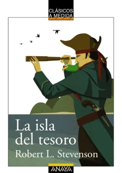 La isla del tesoro