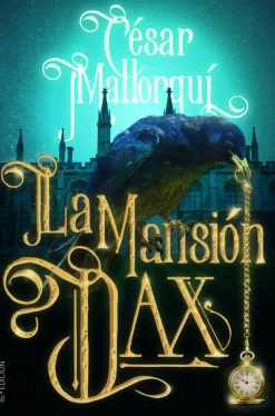 La Mansión Dax