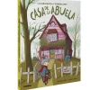 La maravillosa y horripilante casa de la abuela