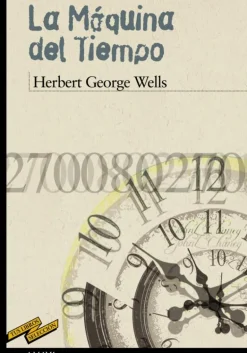 La Máquina del Tiempo