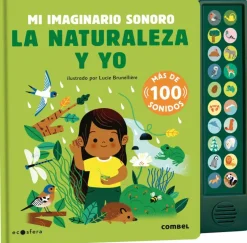 La naturaleza y yo. Mi imaginario sonoro