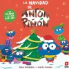 La Navidad de Antón Piñón