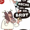 La noche del Dr. Brot
