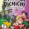 La Pandilla Pichichi 5 - El misterio de la casa embrujada