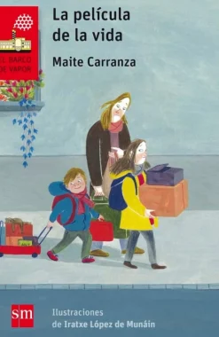 La película de la vida