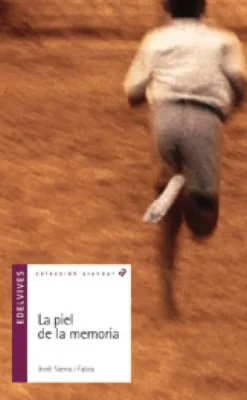 La piel de la memoria
