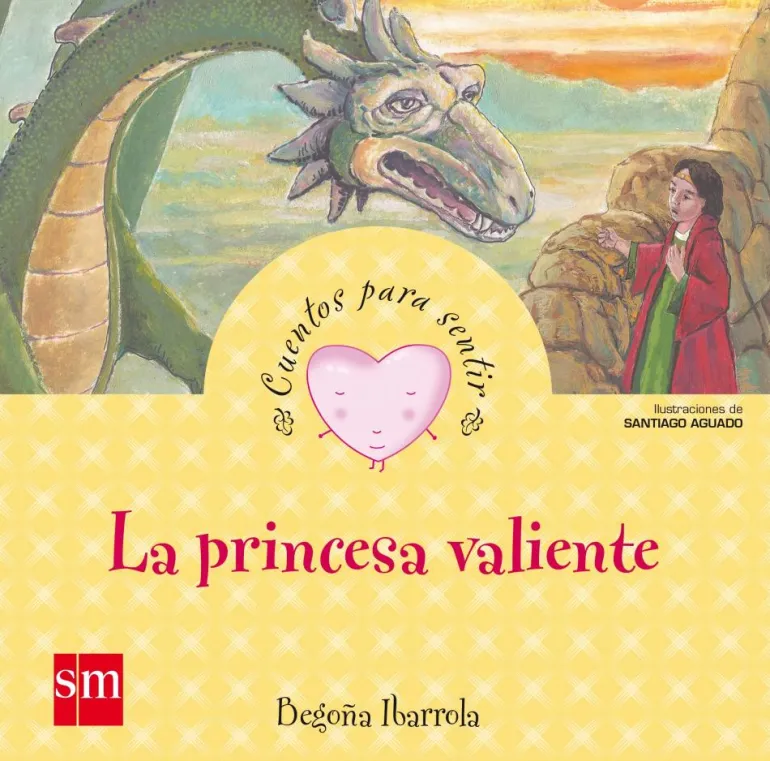 La princesa valiente
