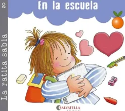 La ratita sabia 2: En la escuela