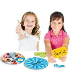 La ruleta de la autoestima