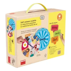 La ruleta de la autoestima