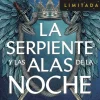 La serpiente y las alas de la noche
