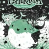 La sirena Esmeralda 5 - La Sirena Esmeralda y la caracola mágica