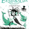 La sirena Esmeralda 1 - Sirena Esmeralda y la fiesta del océano