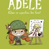 La terrible Adèle Vol.5 ¡Que se aparten los feos!